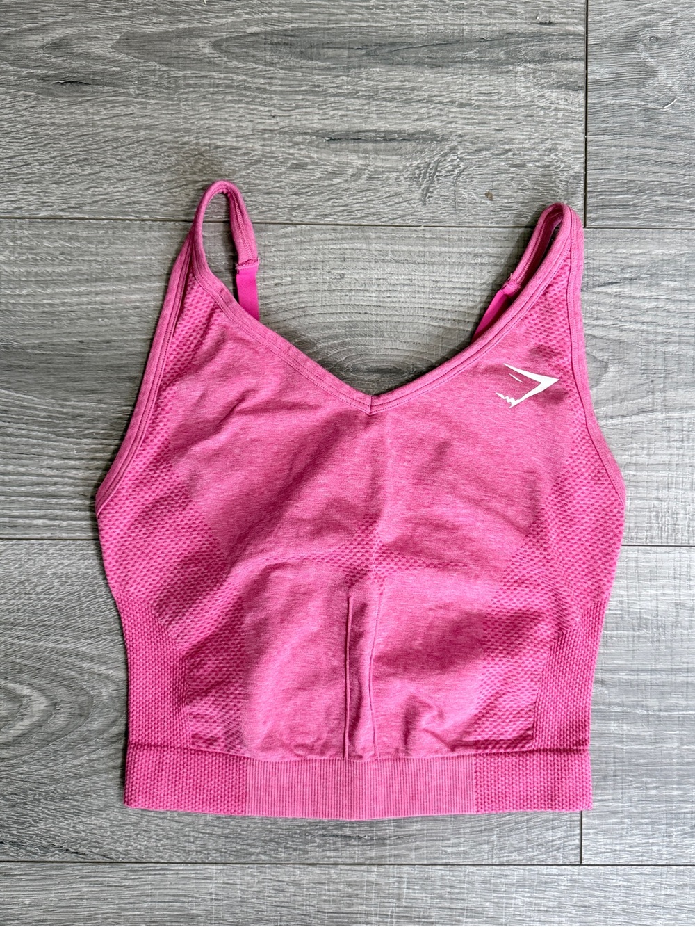 Gymshark Tank Top